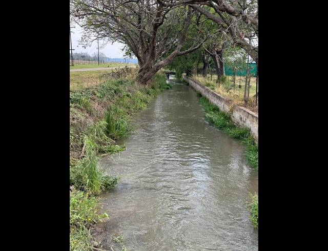 20HA FARM FOR SALE IN WEENEN